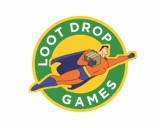 https://www.logocontest.com/public/logoimage/1589290846Loot Drop Games Logo 22.jpg